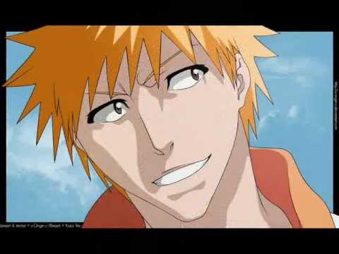 Bleach Sky chord ~Otona ni Naru Kimi e~ Shion Tsuji
