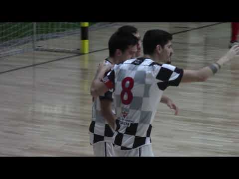 Resumo | 10ª Jornada | CN 2 Divisão | Série C | GCR Ossela 3-5 Boavista FC