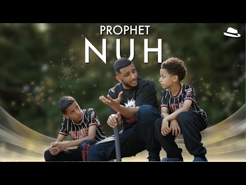 Muad - Prophet Nuh (Vocals Only)