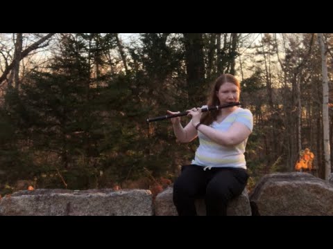 Quarantunes: with Fiona Howell Farewell to Glasgow - air