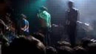 The Rakes - Violent (Sala Bikini 31/3/06)