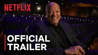 IS THAT BLACK ENOUGH FOR YOU?!? | Official Trailer | Netflix