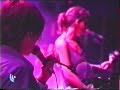 Elastica - Da Da Da (FIB, Benicassim Festival 2000)