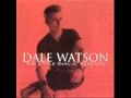 Dale Watson, ball and chain.