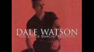 Dale Watson, ball and chain.