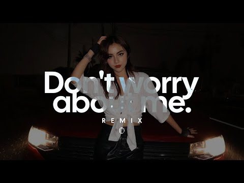 @FabiShirley  - Don't Worry About Me (Dizlop Trance Remix)