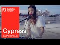 Sarah Kinsley Performs Cypress Amplify
