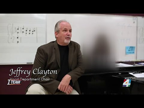 Douglas Anderson music teacher’s disciplinary history shows record of being accused of inappropr...