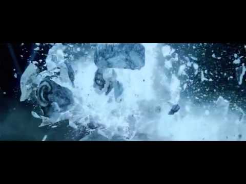 Steve Angello ft. Dougy from The Temper Trap - Wasted Love (Official Music Video)