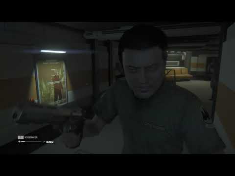 Alien: Isolation (PS5 60FPS) ANOTHER TOUGH SECTION??? - WALKTHROUGH PT 74 (ENGLISH COMMENTARY)