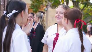 Bond Uni Highschool Model United Nations 2024