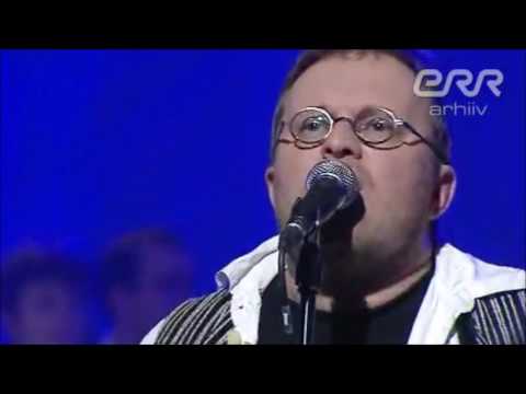 Täna õhtul Singer Vinger   Kalkar