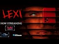 Lexi Trailer 2022 Horror Film starring Victoria Vertuga, Thomas Hobson