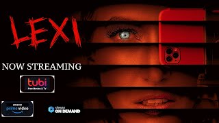 Lexi (2022) Video