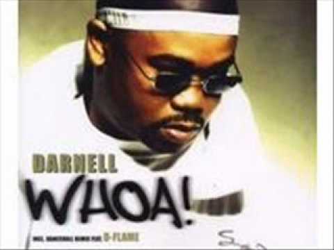 Darnell - Whoa! full track.wmv