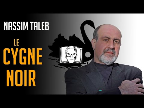 LE CYGNE NOIR, Nassim Nicholas Taleb / Hannibal Lecteur #9
