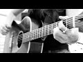 Jenni Alpert - Underneath (acoustic video)