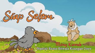 Download lagu Siap Selem (Animasi) mp3