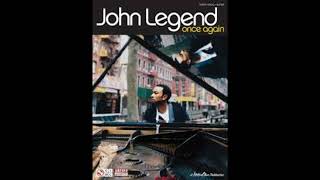 John Legend - Maxine --- Once Again
