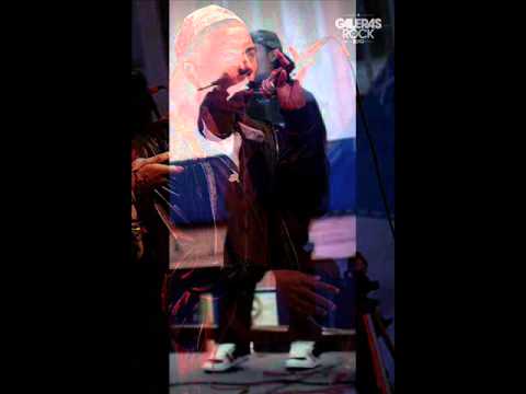 BlackJahLion - Me Llaman Pillo