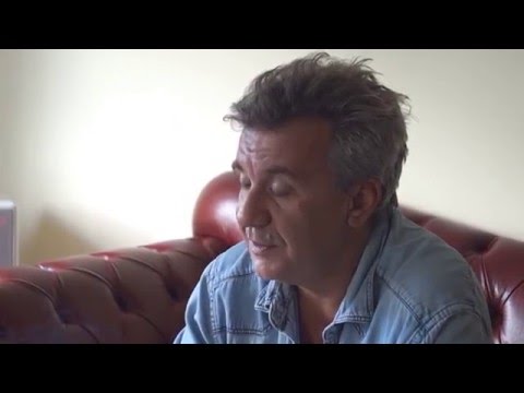 Directores - Alejandro Agresti - Segunda Parte