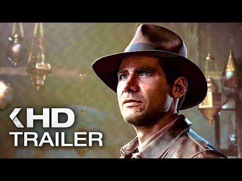 Видео Indiana Jones and the Great Circle #3