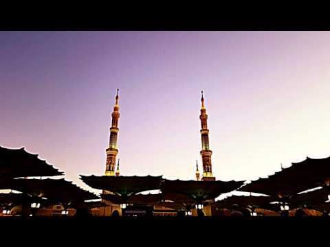 Xhamia e Pejgamberit ﷺ ne Medine