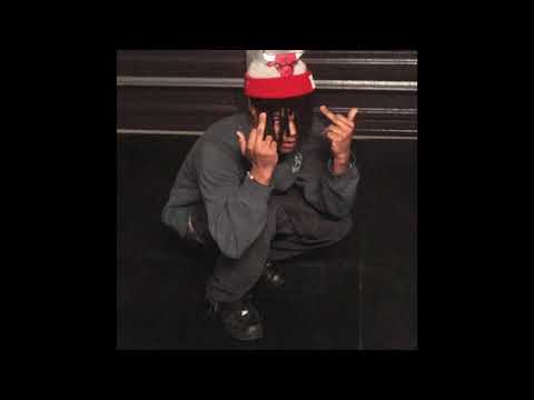 ISLURWHENITALK - #XXTOPBITINME (PROD. DJ ENPITSU)