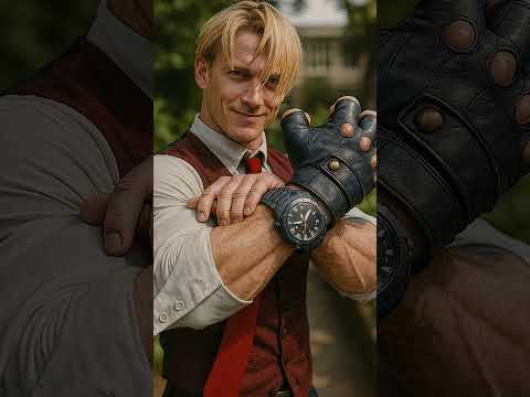 RIVAL SCHOOLS ~ ULTRA-REALISTIC