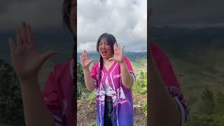 Download lagu 5 STARS BUT I'M NOT A THREAT #shorts #itsmeissie mp3