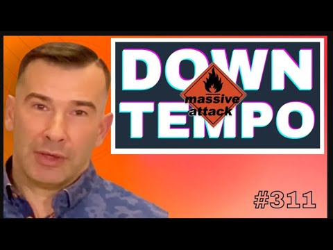 Learn Dreamy Downtempo - Massive Attack +: Templates  LEMT 311