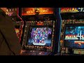 Rain Mortal Kombat Trilogy Arcade Edition Custom Built Arcade Machine Rain Gameplay 4K