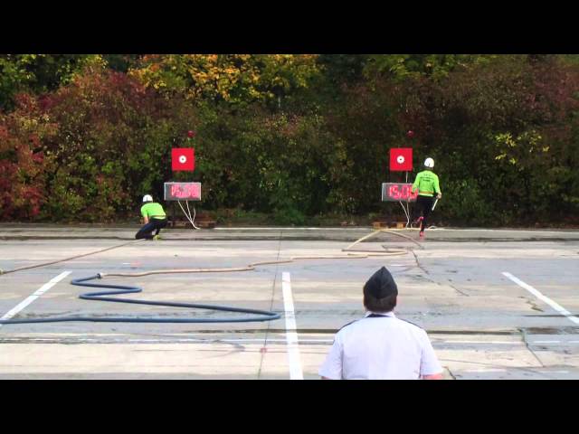 Starosedlský Hrádek, 11. 10. 2014