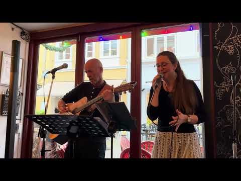 Dansevise (Otto Francker og Sejr Volmer-Sørensen)