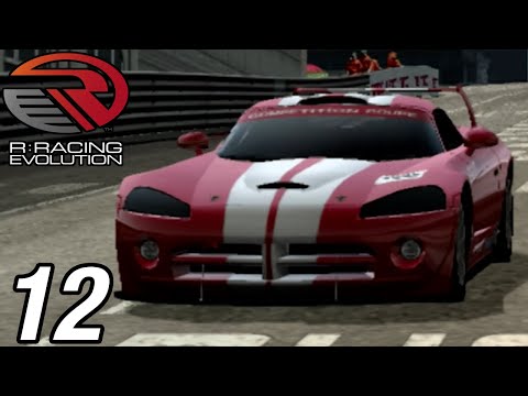 R: Racing Evolution (PS2) 100% Let's Play - Part 12