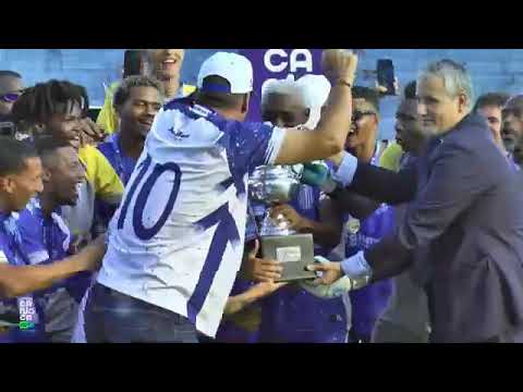 Goytacaz 4 x 1 Macaé Campeonato Carioca Série B2 2025 final (jogo de volta).