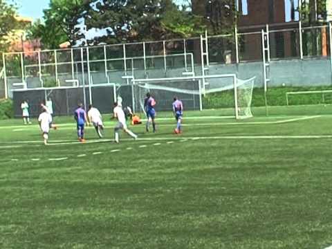 LUKA MARKOVIC FC CUKARICKI