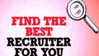 США 342-W: какому рекрутеру отдать предпочтение?