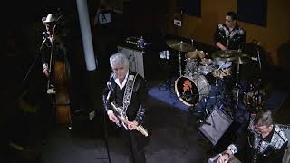 Dale Watson &amp; His Lone Stars - Tonight The Bottle Let Me Down - Live at Daytrotter - 9/14/2016
