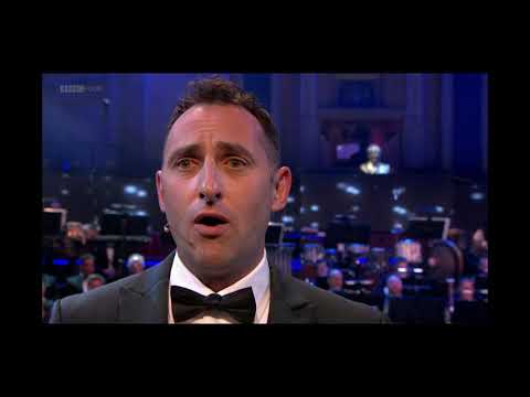 John Wilson Orchestra With Matthew Ford - If Ever I Would Leave You (Camelot)