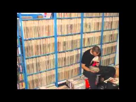 You can do it av hype mix by Aldo Vanucci