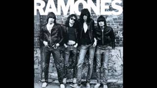The Ramones - Blitzkrieg Bop (&quot;Hey Ho! Let&#39;s Go!&quot;) [HD]