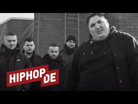 DaDon - Bermuda3eck (prod. OneMillion Berlin) - Videopremiere