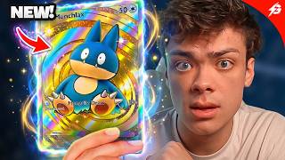 Munchlax is EXACTLY What This Deck Needed!