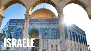 (ITA) Israele: documentario di viaggio