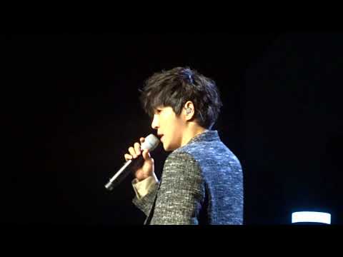 20180512 정동하 광교호수공원 밤마실음악회 '대성당들의시대'