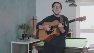 Saint Raymond - One More Night (live &amp; acoustic)