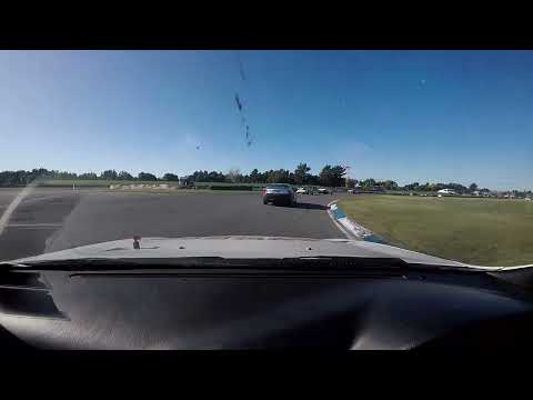 2K Cup SI Season 9 Round Zero Race 2 - Toyota Celica - Crash and first ever DNF!!!