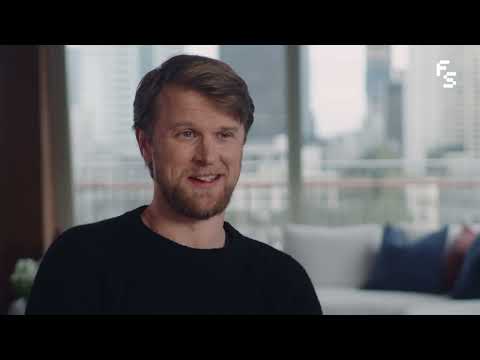 Future State: Jonnie Penn on the jobs at risk from AI