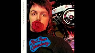 Paul McCartney &amp; Wings - Hands Of Love (Take 2) (2018 Remaster)